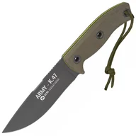 Noże - Nóż Martinez Albainox K25 32620 ARMY K47 - miniaturka - grafika 1