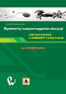 Systemy wspomagania decyzji - Systemy operacyjne i oprogramowanie - miniaturka - grafika 1