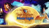 Gry PC Cyfrowe - Magic Encyclopedia: Moon Light (PC) klucz Steam - miniaturka - grafika 1