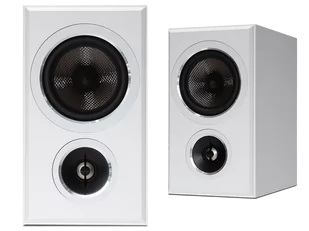 PSB Speakers Imagine B50 (biały) - Głośniki i kolumny - miniaturka - grafika 1