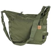 Nerki - Sakwa Helikon Bushcraft Satchel, Cordura, Adaptive Green - miniaturka - grafika 1