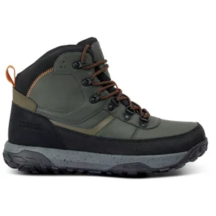 Buty męskie Regatta Renford Rozmiar butów (UE): 47 / Kolor: zielony - Buty trekkingowe męskie - miniaturka - grafika 1