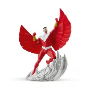 Schleich figurki do zabawy DC superbohaterowie - Figurki dla dzieci - miniaturka - grafika 2