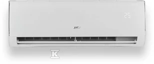 Klimatyzator -Multi Split Aroma 2022 jednostka wewntrzna 3,5kW - Klimatyzatory - miniaturka - grafika 1