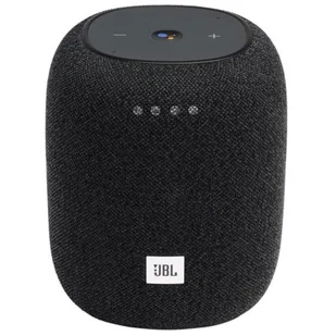JBL Link Music Czarny - Głośniki przenośne - miniaturka - grafika 1