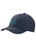 Czapki damskie - Jack Wolfskin Czapka z Daszkiem K - miniaturka - grafika 1