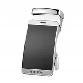 Paski - KLAMRA Automatyczna Betlewski Elegance C30-GL - miniaturka - grafika 1