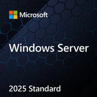 Oprogramowanie serwerowe - Microsoft Windows Server 2025 Standard PL OEM EP2-25194 - miniaturka - grafika 1