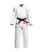 Kimona, stroje i obuwie - Venum Challenger XT BJJ Gi - miniaturka - grafika 1