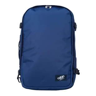 Plecak torba podręczna CabinZero Classic Pro 42 L CZ27 Navy (51x36x15cm) - Torby podróżne - miniaturka - grafika 1
