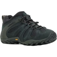 Buty trekkingowe męskie - Buty Trekkingowe Męskie Merrell Chameleon Stretch - miniaturka - grafika 1