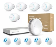 Systemy inteligentnych domów - Fibaro zestaw startowy do sterowania ogrzewaniem Home Center 3 FGT-001 HC3L_FGT-001X5SCZR - miniaturka - grafika 1