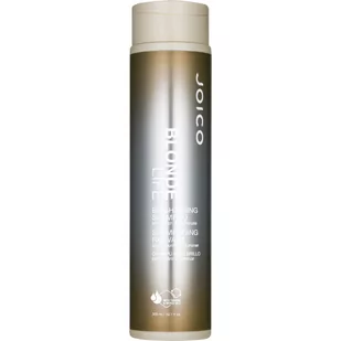Joico Blonde Life szampon rozświetlający o działaniu odżywczym 300ml - Szampony do włosów - miniaturka - grafika 1