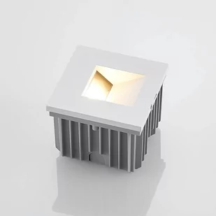 Arcchio Zamo oprawa ścienna, biała, G9, IP65 - Oprawy, klosze i abażury - miniaturka - grafika 3