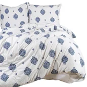 Pościel - Pościel jersey druk 2203/160x200 JERSEYLOVE - miniaturka - grafika 1