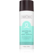 Balsamy i kremy do ciała - Frank Body Smoothing AHA Body Lotion (140ml) - miniaturka - grafika 1