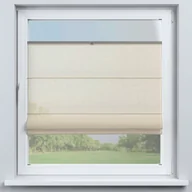 Rolety - Roleta plisowana rzymska Sycylia - miniaturka - grafika 1