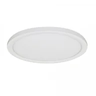 Oprawy, klosze i abażury - LM P UFO 20W WH PLAFON LED ŚCIEMNIALNY 30cm - miniaturka - grafika 1