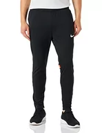 Spodenki męskie - Nike DF Acdpr męskie spodnie Kpz, czarny/Jasny Crimson/biały, L - miniaturka - grafika 1