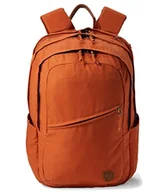 Plecaki - Fjällräven 23345 Räven 28 Plecak sportowy, unisex, dla dorosłych, terakota, brązowy, Taglia unica, sportowy, Terakota brązowy, Einheitsgröße, Sportowy - miniaturka - grafika 1