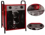 Nagrzewnice - Volteno Nagrzewnica Elektryczna 15Kw - miniaturka - grafika 1