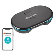 Inne akcesoria do nawadniania - Sterownik nawadniania GARDENA Smart 19035-20 - miniaturka - grafika 1