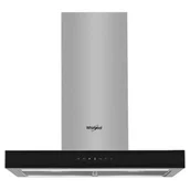 Okapy kuchenne - Whirlpool WHBS 62F LT K/1 - miniaturka - grafika 1