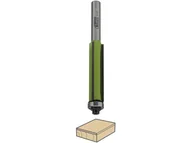 Frezy - Frez Prosty Hm 13 X 50 Mm Luna Z Łożyskiem Dolnym - miniaturka - grafika 1