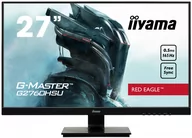 Monitory - IIYAMA G-Master G2760HSU-B3 - miniaturka - grafika 1