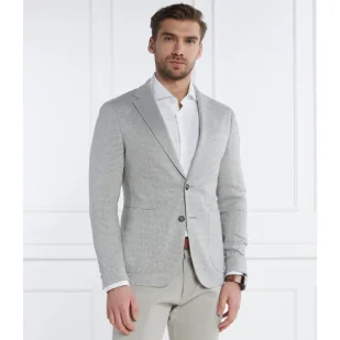 Joop! Marynarka Hoverest | Slim Fit - Marynarki męskie - miniaturka - grafika 1
