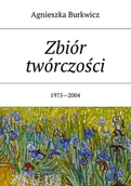 E-booki - kultura i sztuka - Zbiór twórczości 1975-2004 - miniaturka - grafika 1