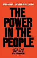 Biografie obcojęzyczne - The Power In The People - miniaturka - grafika 1