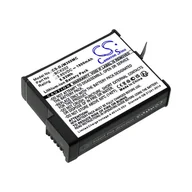 Akcesoria do drona - DJI Osmo Action 3 / BCX202 1800mAh 6.93Wh Li-Ion 3.85V (Cameron Sino) - miniaturka - grafika 1