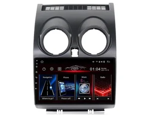 Radio Android FS2-Pro Nissan Qashqai 2/32 CarPlay Android Auto 8-core - Radia samochodowe - miniaturka - grafika 1