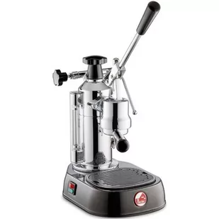 Ekspres do kawy La Pavoni Europiccola Black Base LPLENQ01EU - Ekspresy do kawy - miniaturka - grafika 1