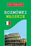 Książki do nauki języka włoskiego - Rozmówki włoskie - miniaturka - grafika 1