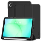 Etui do tabletów - TECH-PROTECT SC PEN GALAXY TAB A9+ / A11+ PLUS 11.0 X210 / X215 / X216 / X230 / X235 / X236 BLACK - miniaturka - grafika 1