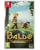 Gry Nintendo Switch - Baldo: The Guardian Owls: Three Fairies Edition (Nintendo Switch) - miniaturka - grafika 1
