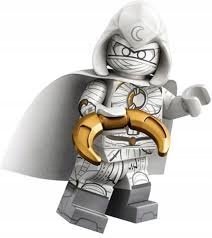 Minifigurka 