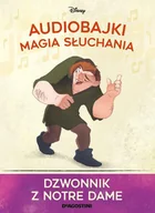 Czasopisma - Audiobajki Magia Słuchania Reedycja - miniaturka - grafika 1