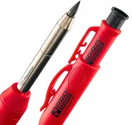 Akcesoria do urządzeń pomiarowych - OŁÓWEK AUTOMATYCZNY Z KABURĄ - miniaturka - grafika 1