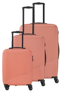 Walizka Travelite BALI duża 4koła 96 l - Walizki - miniaturka - grafika 10