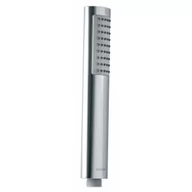 Słuchawki prysznicowe - FERRO S115 MODERNO rączka natryskowa, 1-funkcyjna,chrom - miniaturka - grafika 1