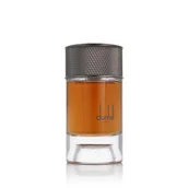 Wody i perfumy męskie - Dunhill Signature Collection British Leather Woda perfumowana dla mężczyzn 100 ml - miniaturka - grafika 1
