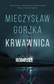 Kryminały - Skarpa Warszawska Krwawnica - miniaturka - grafika 1