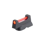 Amunicja i osprzęt ASG - TruGlo - Muszka światłowodowa Fiber-Optic Pro - CZ Shadow - Tactical Sport - SP-01 - TG132CZS - miniaturka - grafika 1