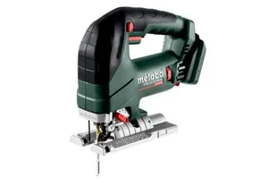 Metabo WYRZYNARKA AKUMULATOROWA STAB 18 LTX 150 BL 0*AH - Wyrzynarki - miniaturka - grafika 1