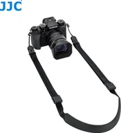 Paski, szelki, uprzęże foto - JJC Pasek do aparatu JJC QRS-M1 BLACK z płytką Arca Swiss - miniaturka - grafika 1