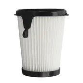 Filtry do odkurzaczy - Filtr Hoover,Wymiana filtra do odkurzacza,Akcesoria do filtra do odkurzacza,49 90 1950,Zmywalny filtr do odkurzacza,Filtr do 49 90 1950 - miniaturka - grafika 1