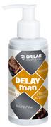 Dłuższy seks - Dr.Lab Cosmetics Delay Man Gel 150ml - miniaturka - grafika 1